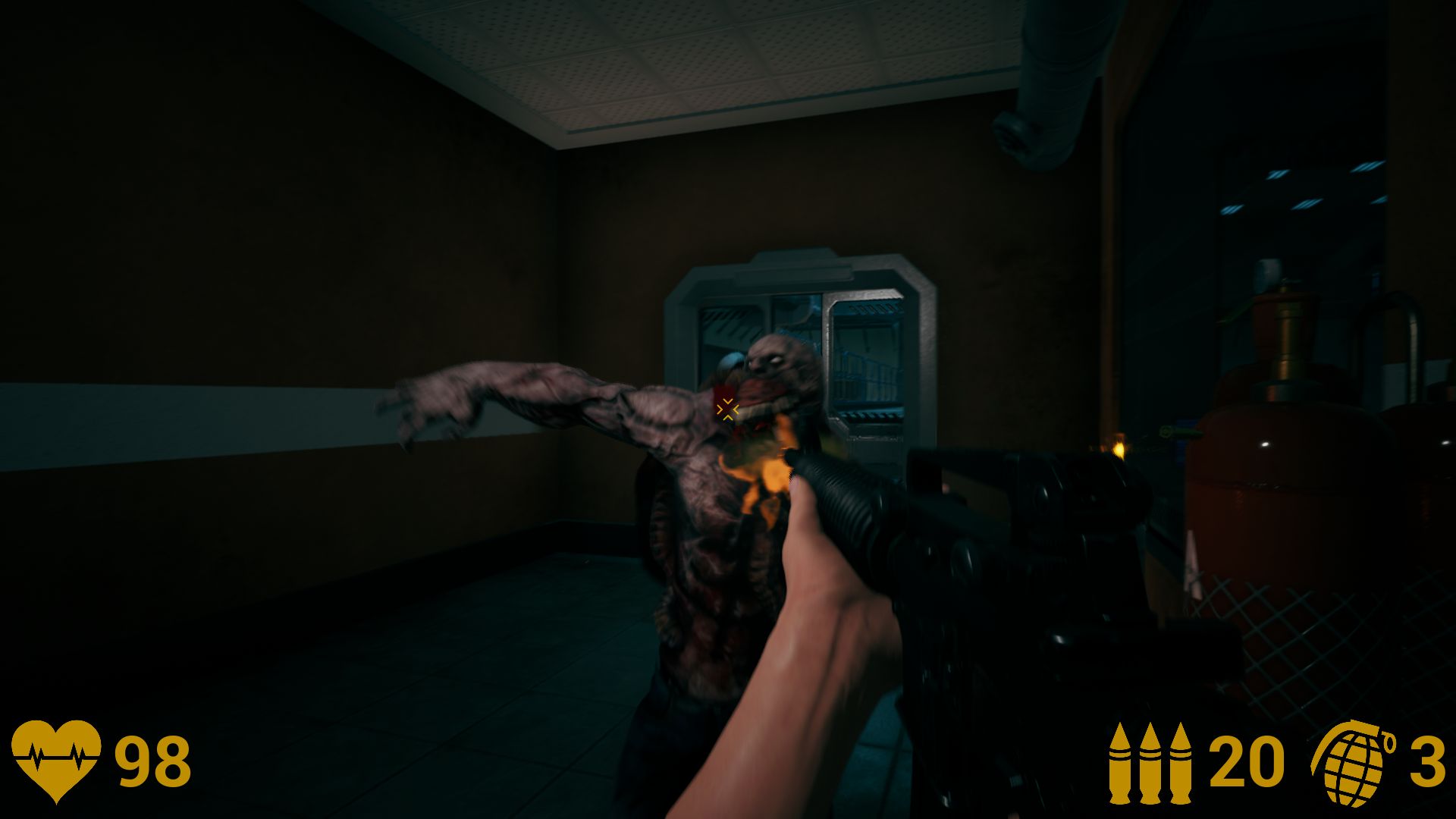 The Desolation Free Full Game