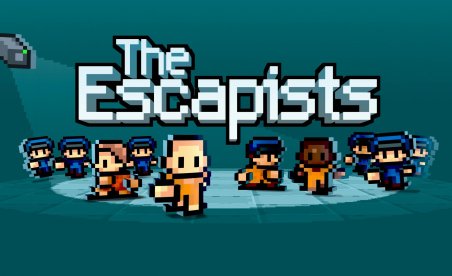Los escapistas