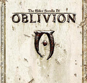 The Elder Scrolls IV: Oblivion