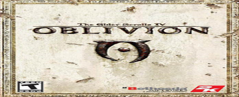 The Elder Scrolls IV: Oblivion
