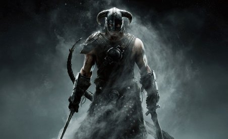 The Elder Scrolls V : Skyrim - Special Edition v1.6.640.8 (+35 Trainer)