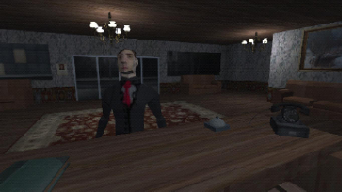 The Elevator Free Full Game