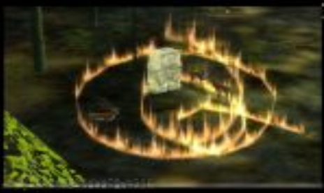 El bosque infinito: juego completo