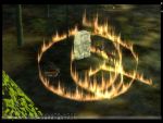 Der endlose Wald - Volles Spiel