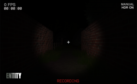 The ENTITY Free Full Game v1.5.1