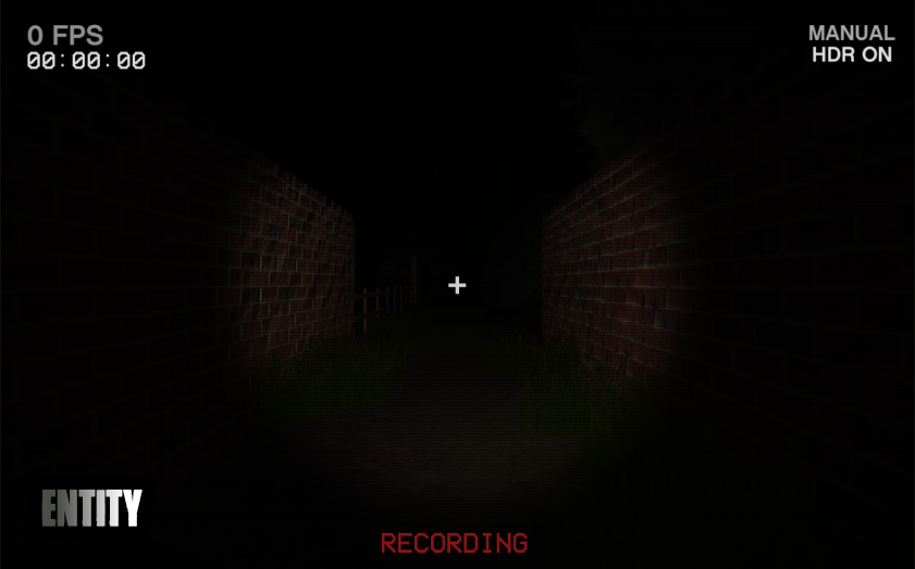 The ENTITY Free Full Game v1.5.1