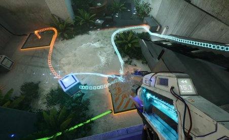 Das Entropiezentrum v1.0.11 (+9 Trainer)