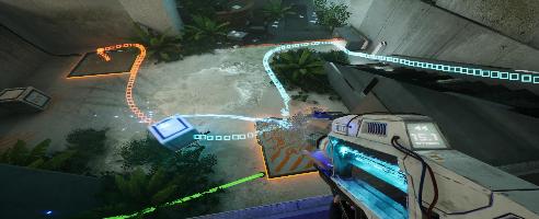 Le Centre d'Entropie v1.0.11 (+9 Trainer)