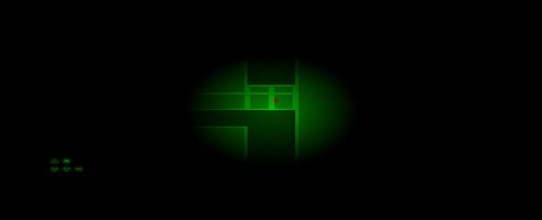The Escape Remastered