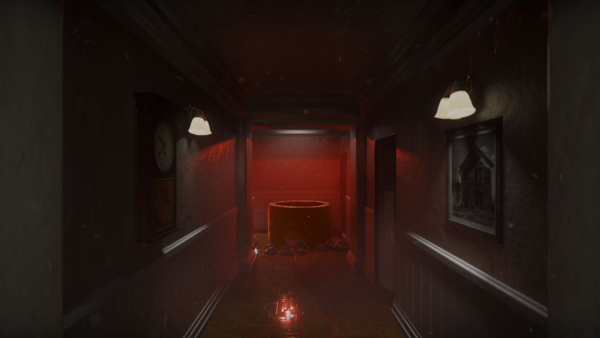 The Evil Inside Free Full Game