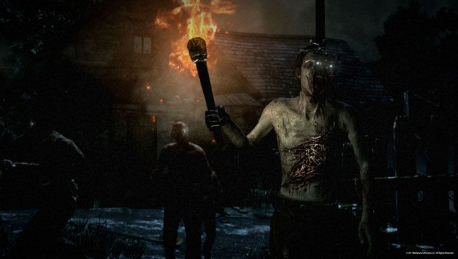 The Evil Within