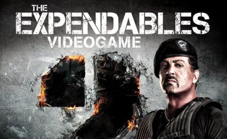The Expendables 2 v1.1 (+6 Entrenador)