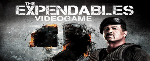 The Expendables 2 v1.1 (+6 Trainer)
