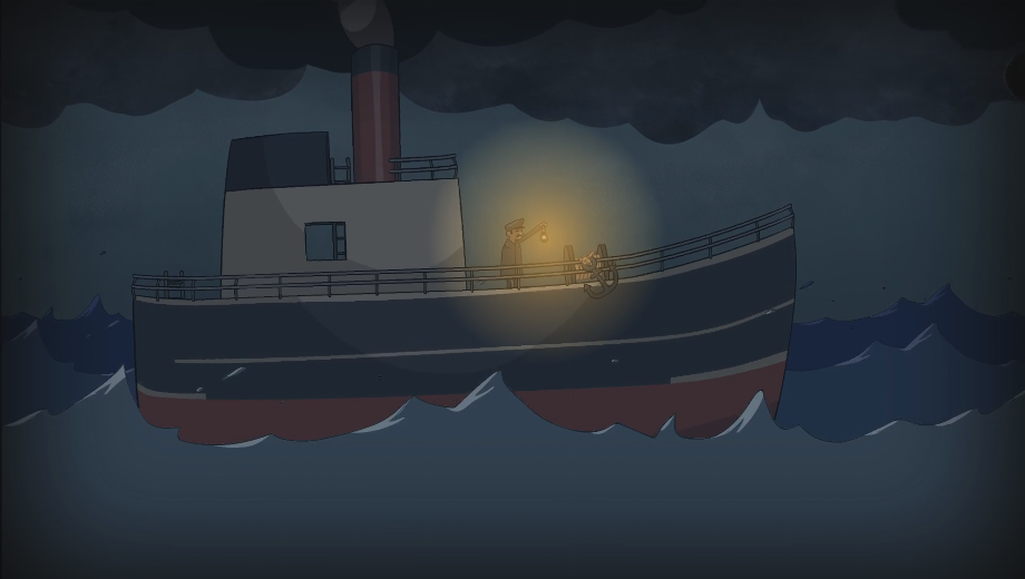 The Ferryman Free Full Game
