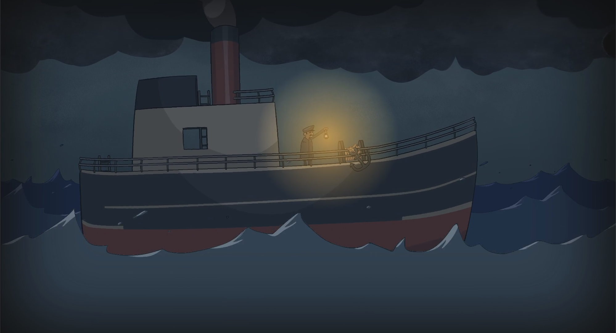 The Ferryman