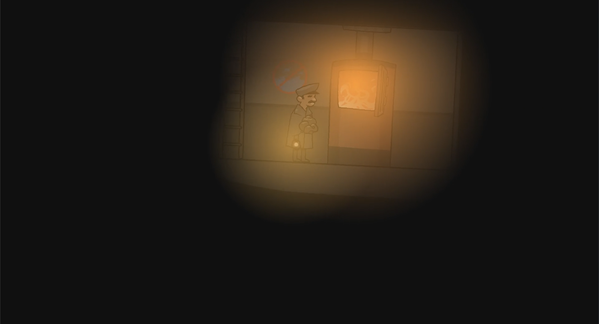The Ferryman Free Full Game