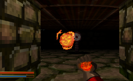 The Fire of Ardor - Quest for the Soul Stone Free Full Game (Le feu de l'ardeur - La quête de la pierre de l'âme)