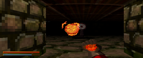 The Fire of Ardor – Quest for the Soul Stone