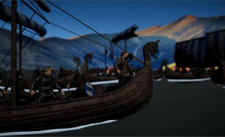 The First King Free Full Game