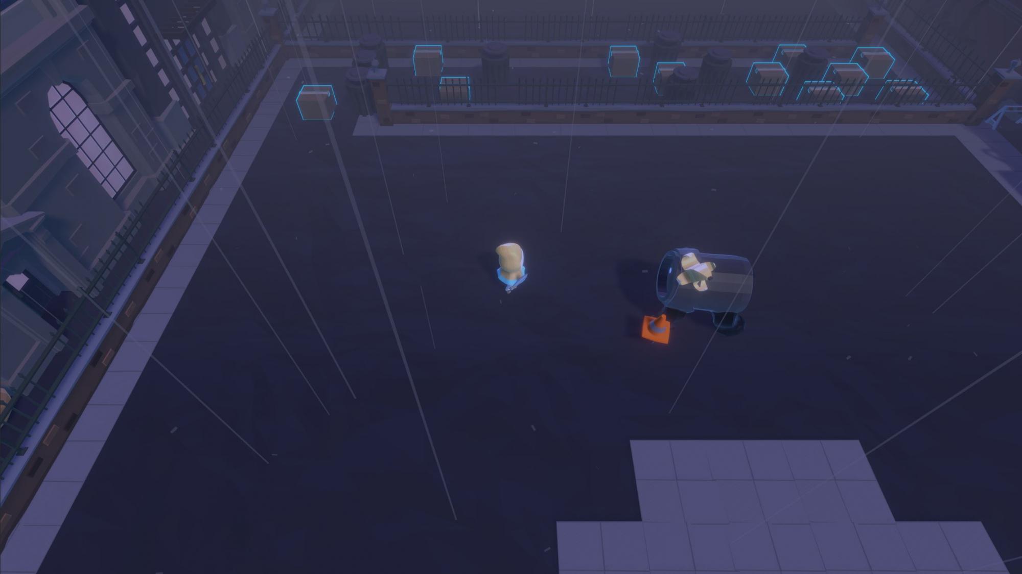 The Flip Side Free Full Game