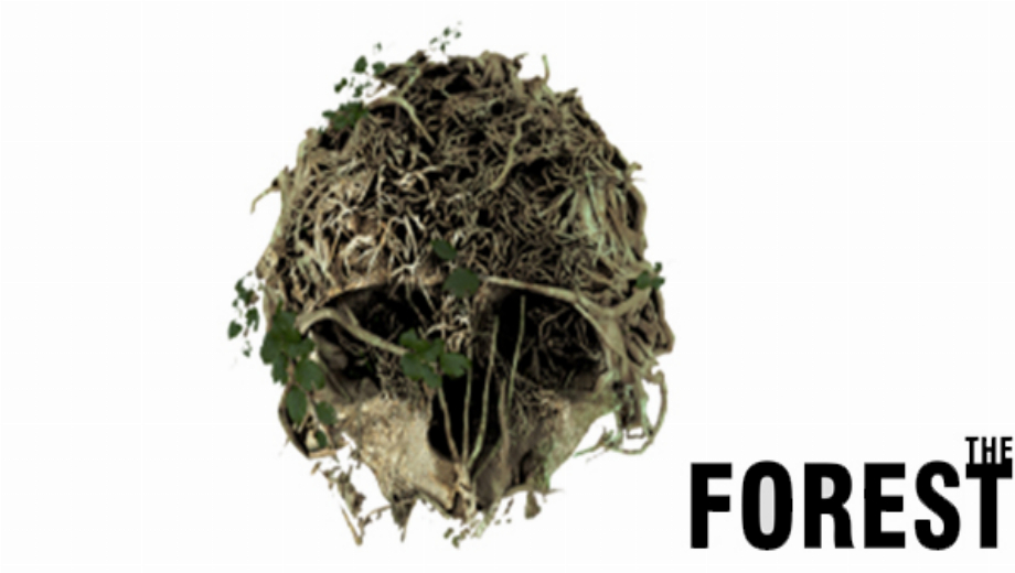 The Forest<