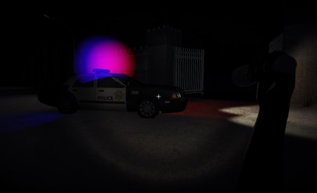 The forest of the bloody Jack Free Full Game