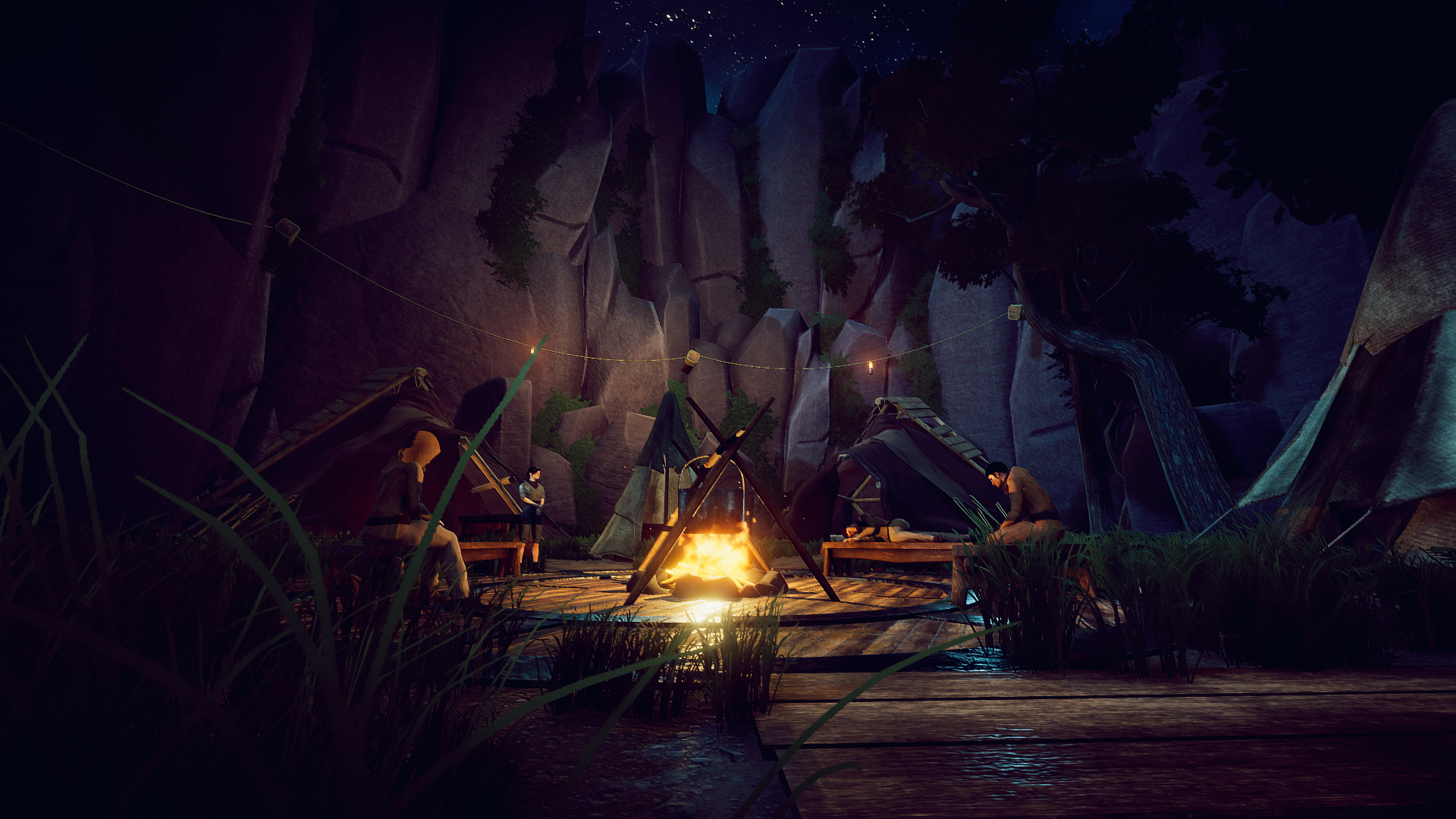 The Free Ones Free Full Game