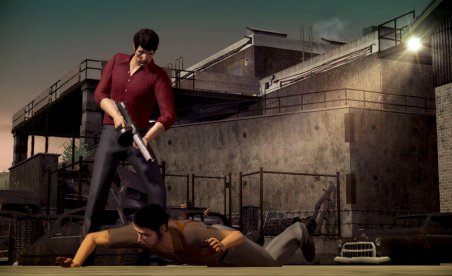 Le Parrain 2 (Débloqueur)