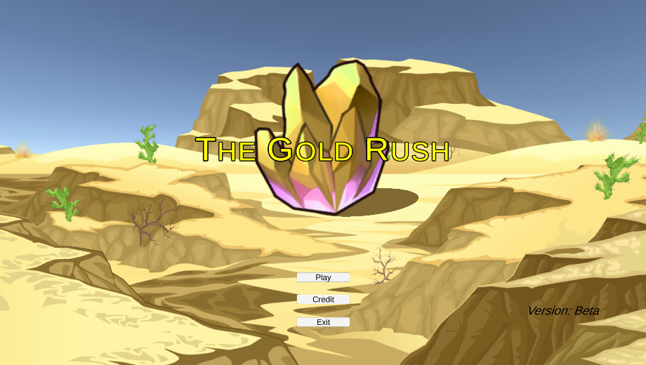 The Gold Rush