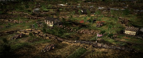 The Great War: Western Front v807180 (+4 Trainer)
