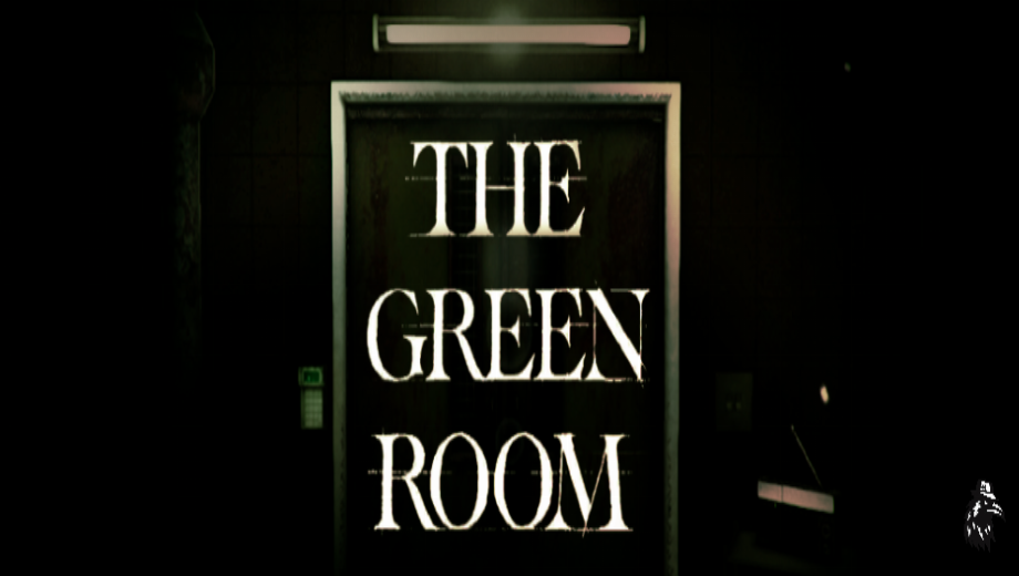 The Green Room