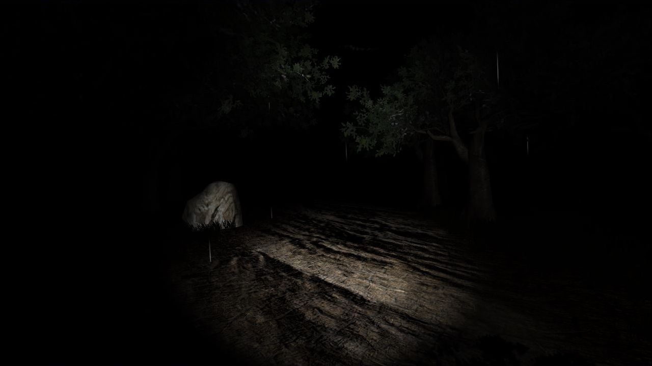 The Groundskeeper Freies volles Spiel