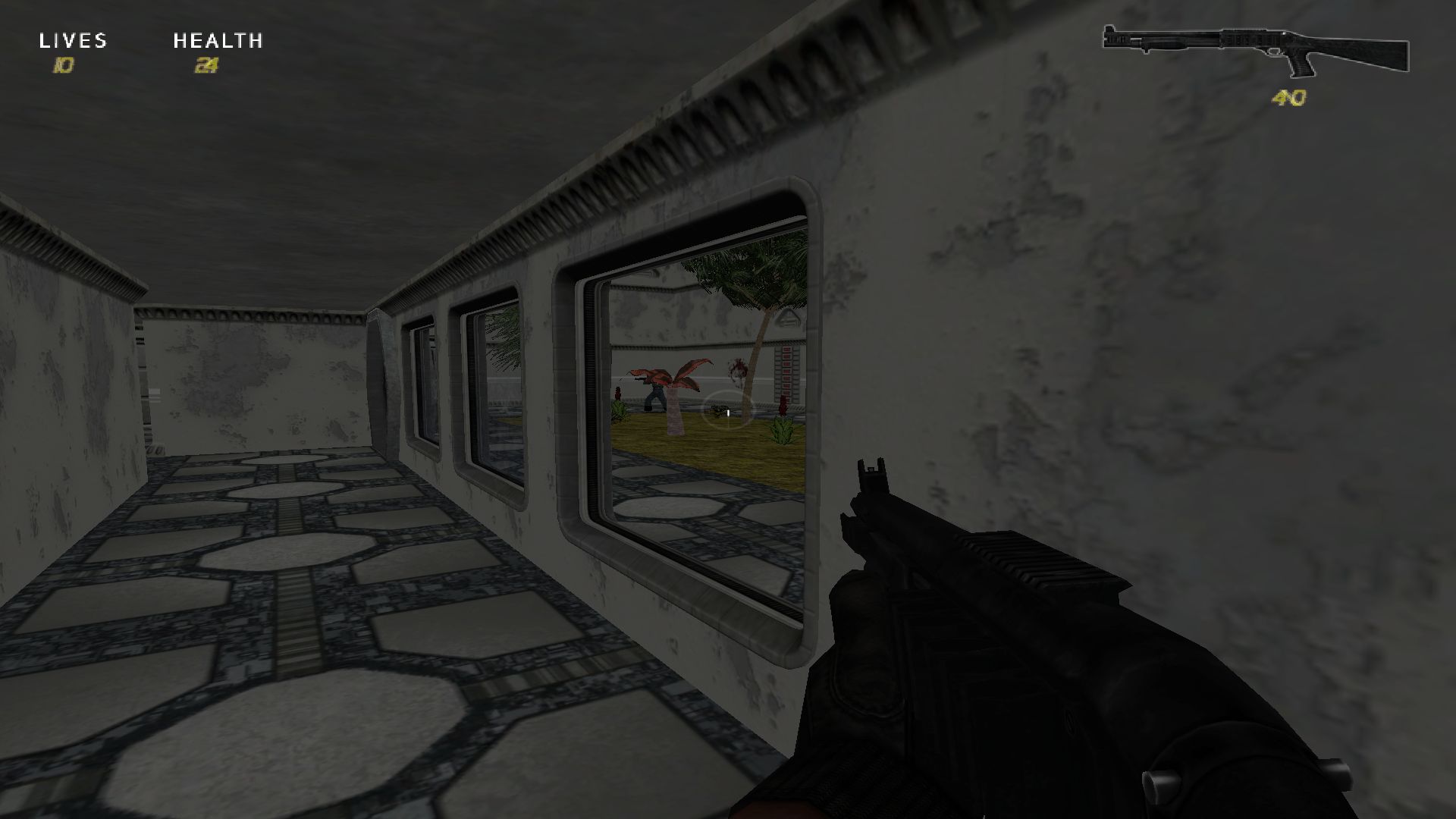The Guardian Free Full Game
