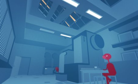 The Hidden Fragmentation Jeu complet gratuit v1.0.2