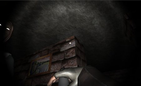 The Historian Horror game Free Full Game