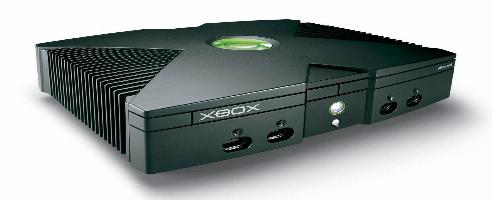 Die Xbox sollte "Eleven-X" heißen