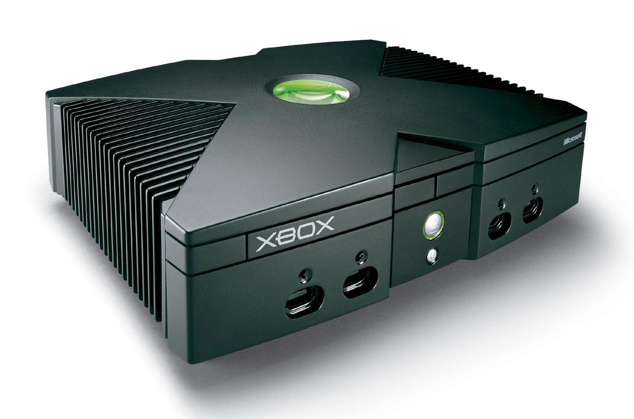Xbox Was Going To Be Called “Eleven-X”