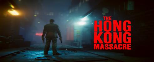 La masacre de Hong Kong v1.02 U1 (+6 Entrenador)