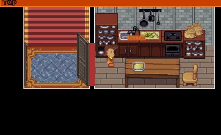 The House of Mr Chocolate