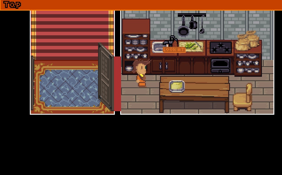 The House of Mr Chocolate Free Full Game