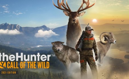 The Hunter: Ruf der Wildnis v2414688 Steam (+17 Trainer)