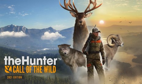 El Cazador: Call of the Wild v2414688 Steam (+17 Entrenador)