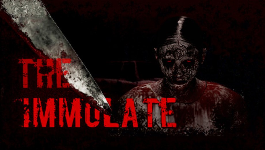 The Immolate v1.0 (+2 Trainer)