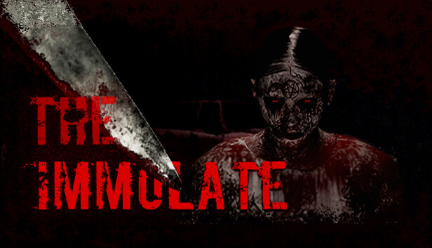 The Immolate v1.0 (+2 Trainer)