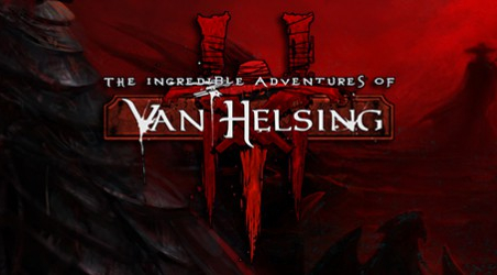 Die unglaublichen Abenteuer von Van Helsing III x64 v1.01 (+27 Trainer)