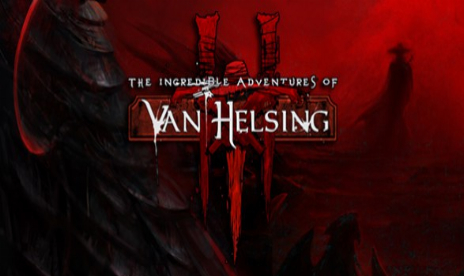 The Incredible Adventures of Van Helsing III