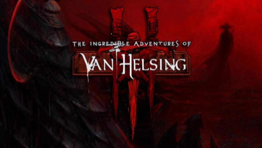 The Incredible Adventures of Van Helsing III x64 v1.03 (+27 Trainer)
