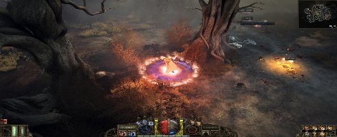 The Incredible Adventures of Van Helsing v1.0 – v1.6 (+26 Trainer)