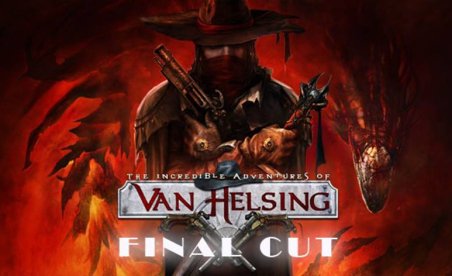 The Incredible Adventures of Van Helsing: Final Cut v1.1.0b (+14 Trainer)
