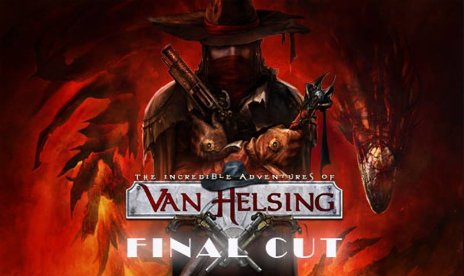 The Incredible Adventures of Van Helsing: Final Cut v1.1.0b (+14 Trainer)